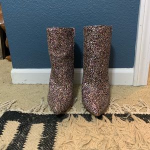 Women’s hottie stiletto